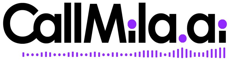 CallMila.ai Logo